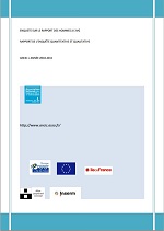 ENQUETE SUR LE RAPPORT DES HOMMES à L'IVG : RAPPORT DE L'ENQUÊTE QUANTITATIVE ET QUALITATIVE