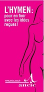 L'HYMEN : pour en finir avec les idées reçues !