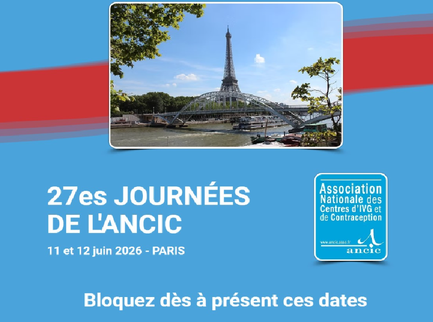27es Journées Nationales d’Études de l’ANCIC à Paris les 11 et 12 juin 2026 inscriptions ouvertes
